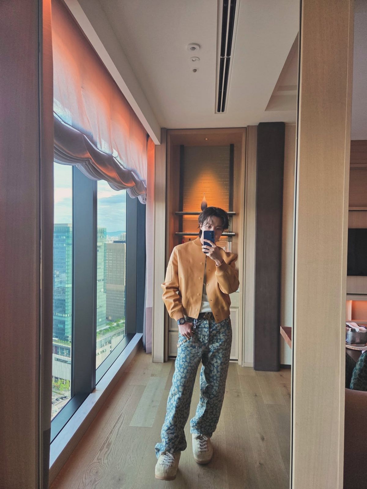 인스타그램 @uarmyhope