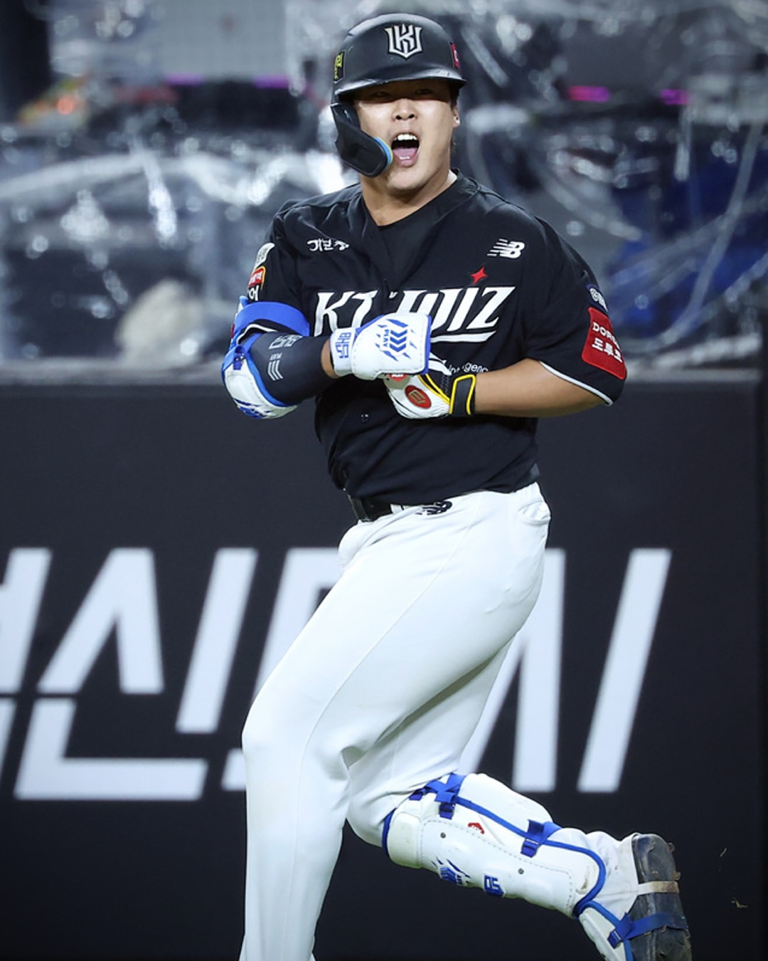 강백호 한화 이글스 이적 