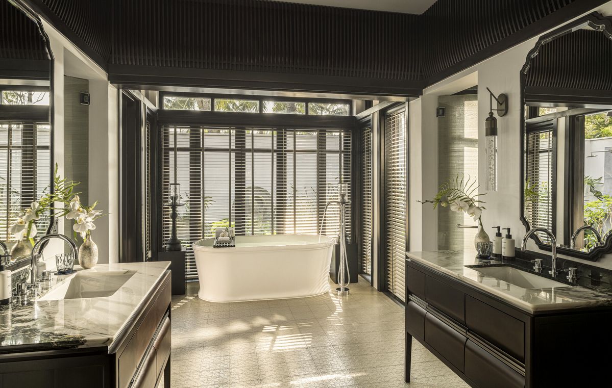 포시즌스 리조트 남하이