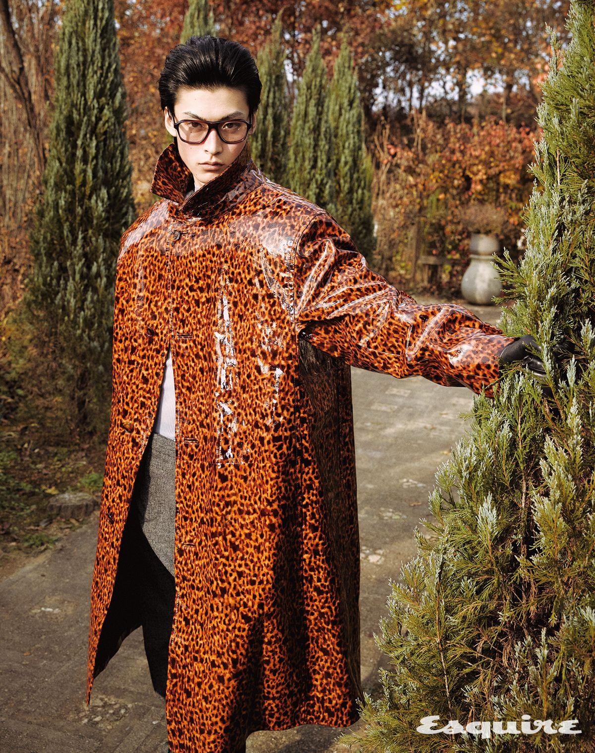 이미지 캡션 영역