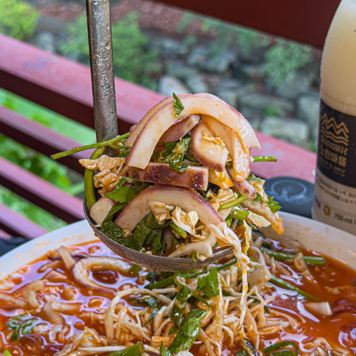 네이버지도 업체 등록/ 산아래주막 도봉점