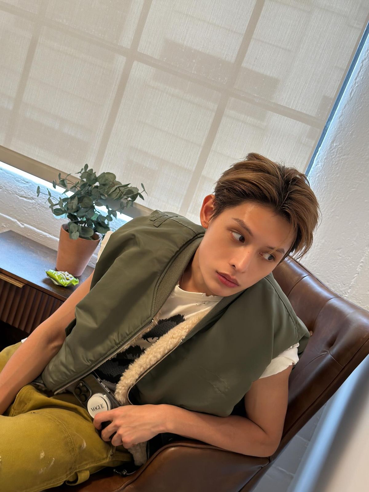 인스타그램 @cortis