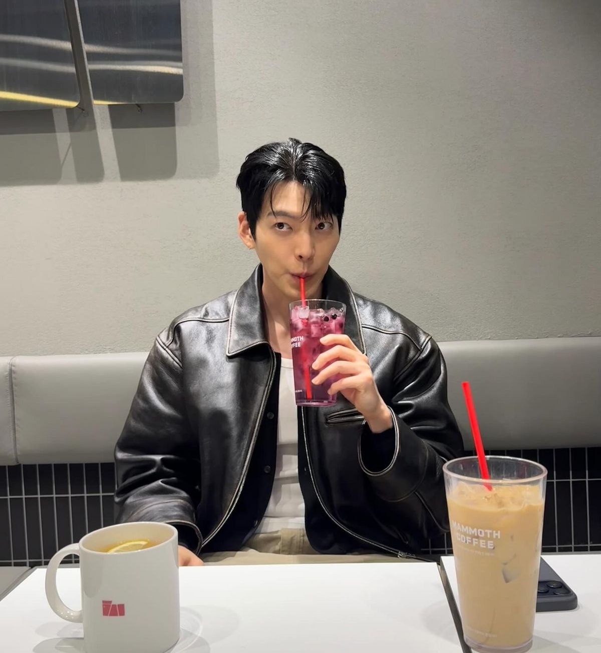 인스타그램 @____kimwoobin