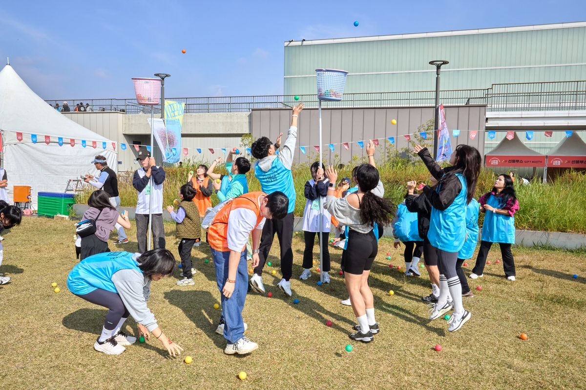 이미지 캡션 영역