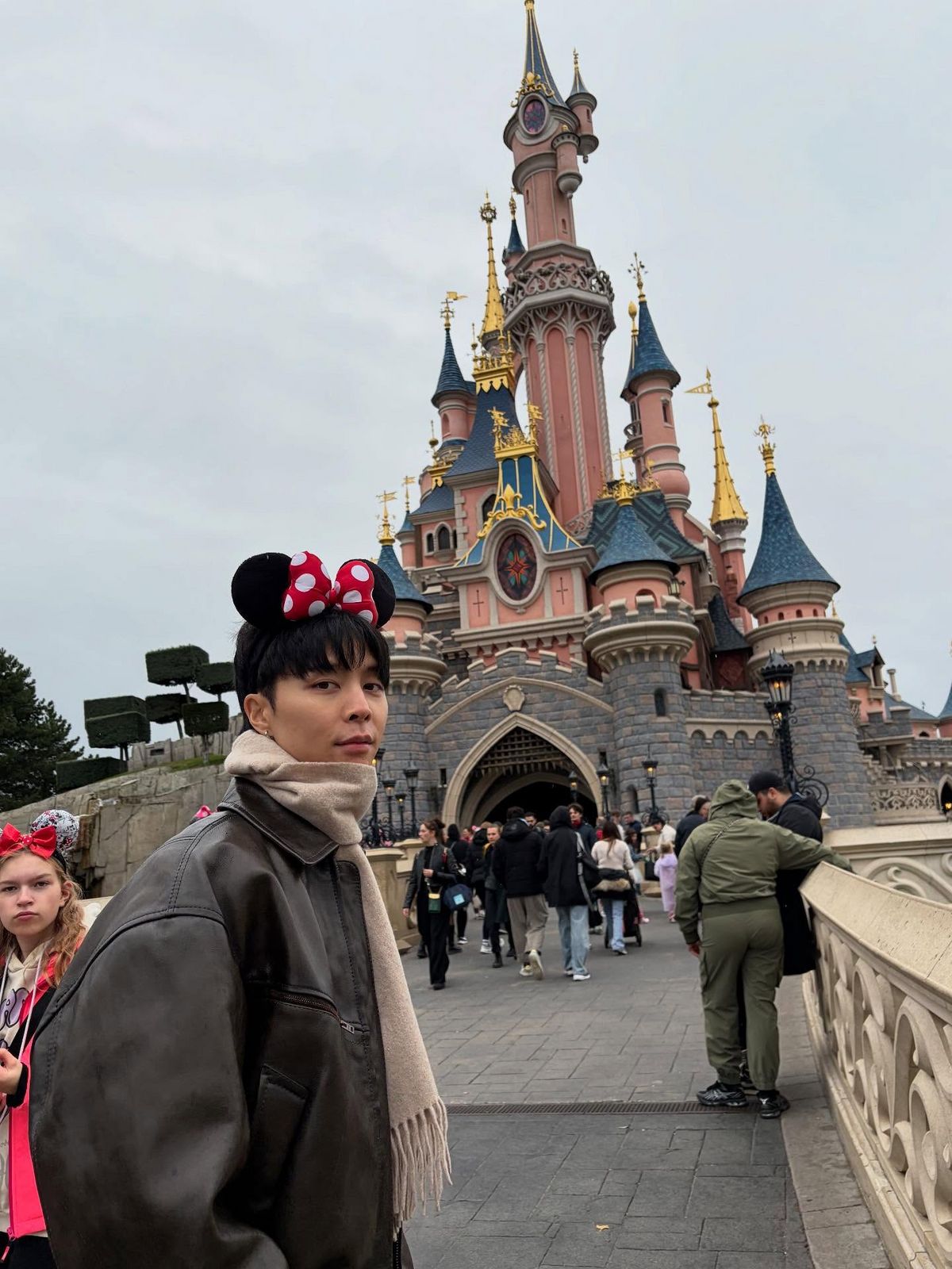 인스타그램 @@johnnyjsuh