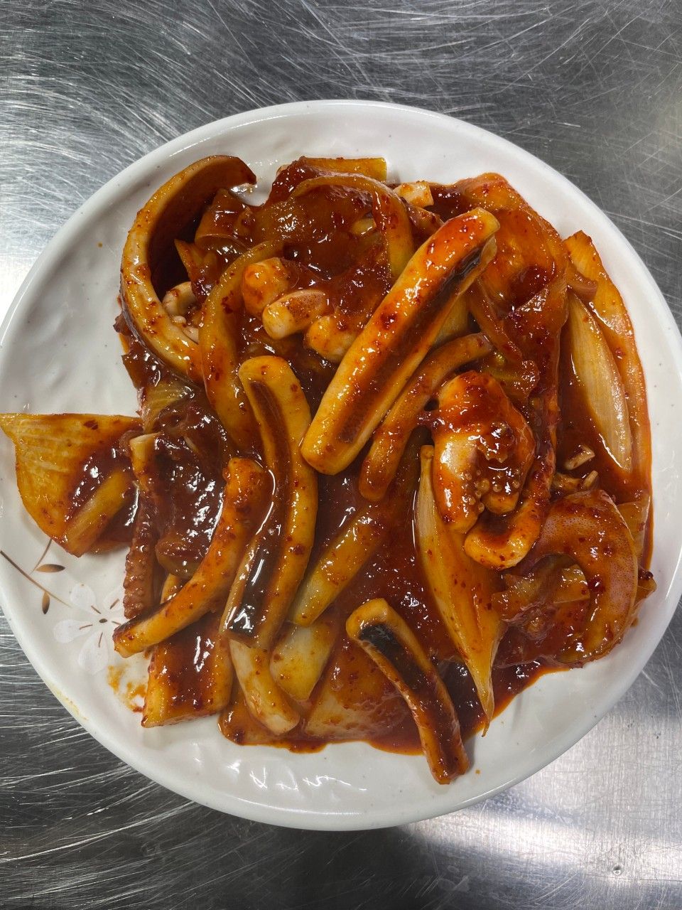 네이버지도 업체 등록/ 청진식당