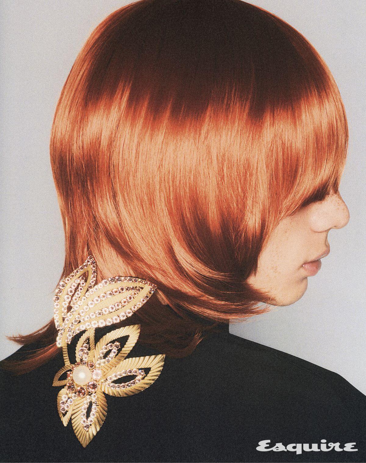 이미지 캡션 영역