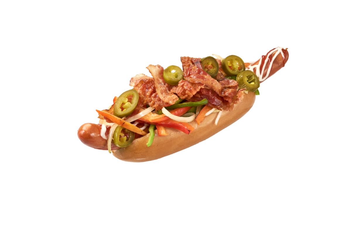 네이버지도 업체 등록/ 핑크스 핫도그 