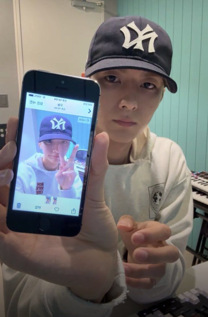 인스타그램 @xdinaryheroes_official