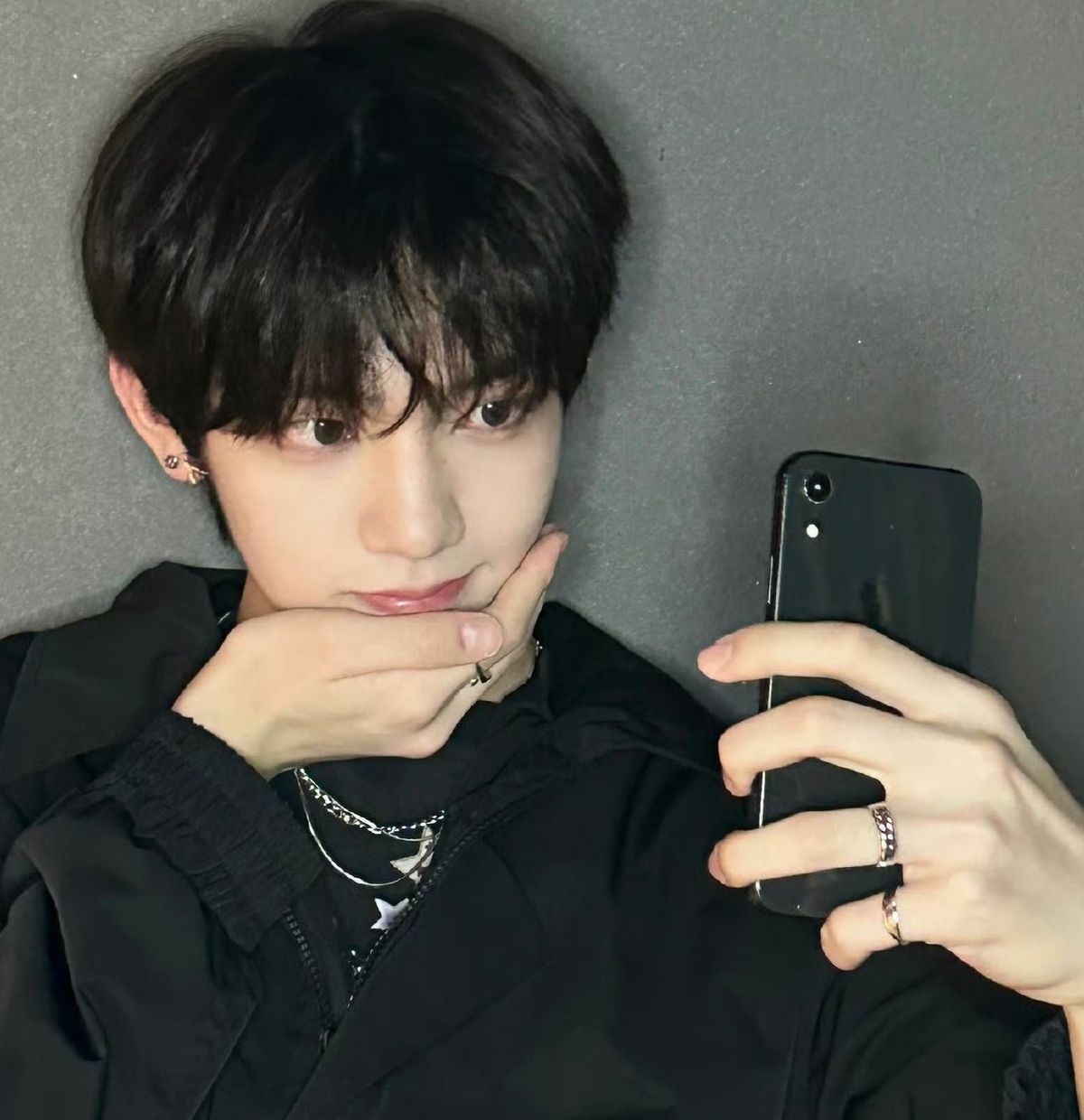 판저이 공식 웨이보