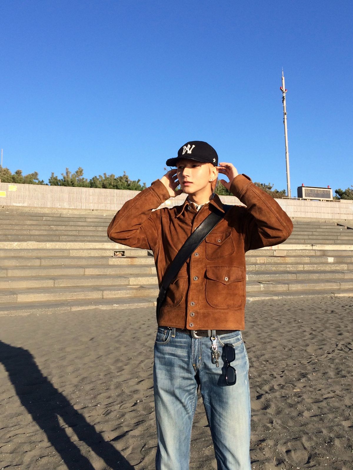 인스타그램 @xdinaryheroes_official