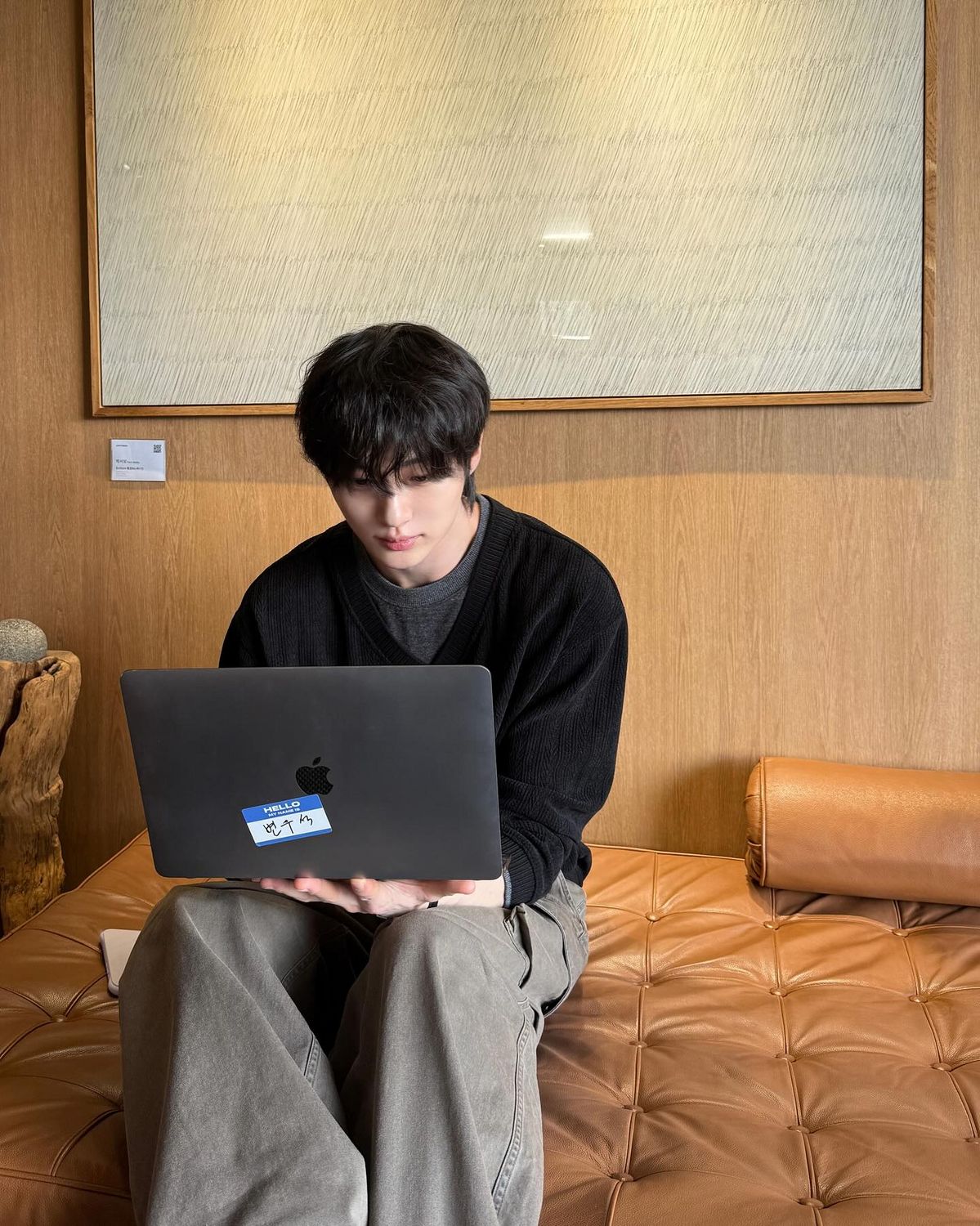 인스타그램 @byeonwooseok