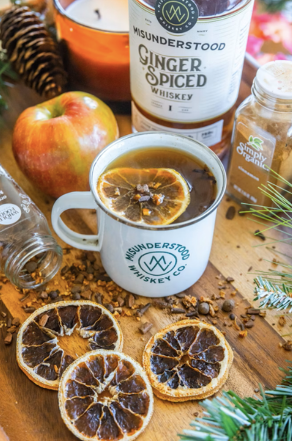 면역력 올리는 겨울 음료 레시피 / 출처: 언스플래쉬