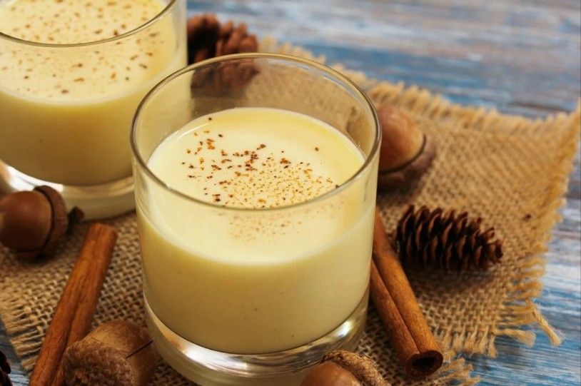 면역력 올리는 겨울 음료 레시피 / 출처: asahi-shuzo 홈페이지