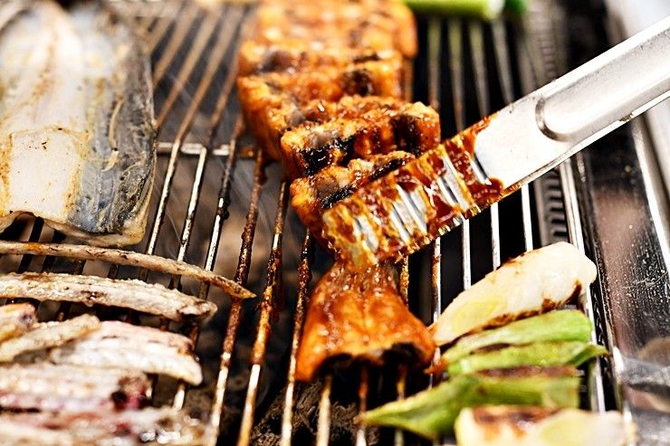 네이버지도 업체 등록/ 장수천 한방 민물장어