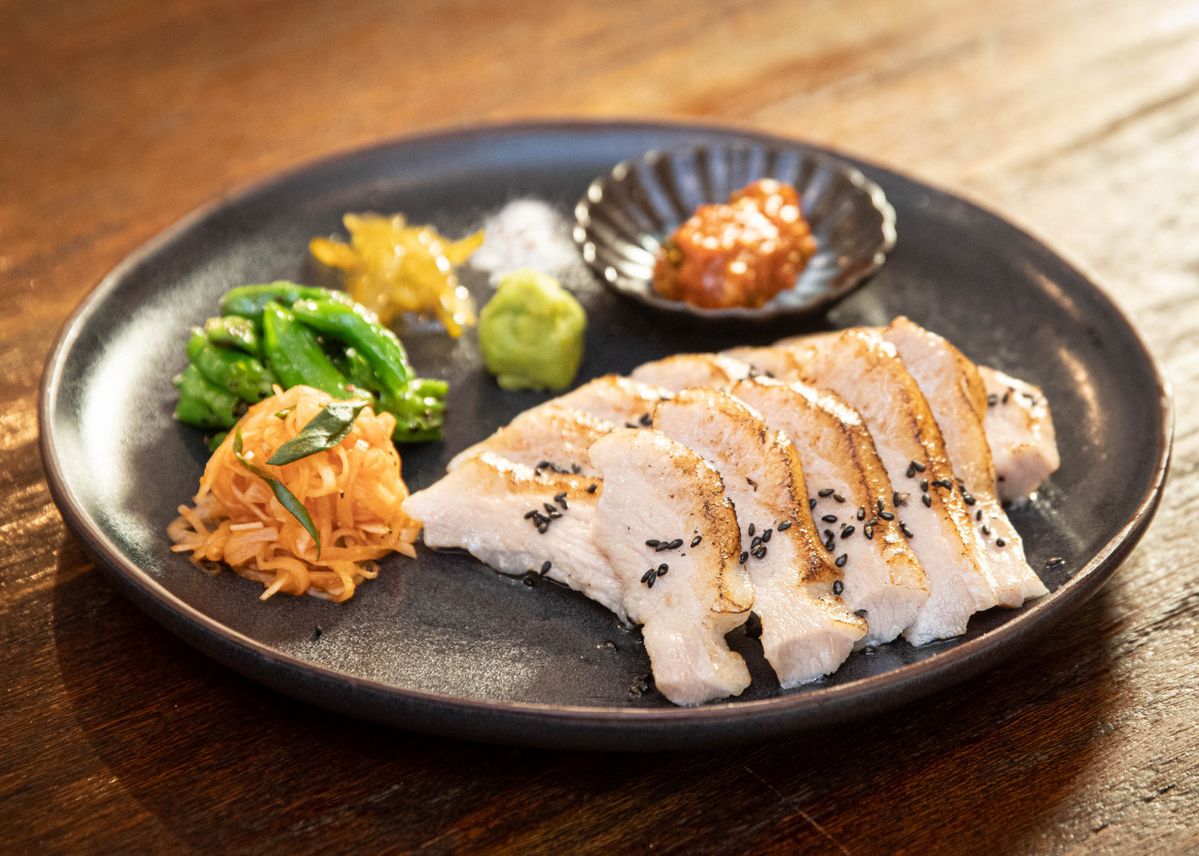 네이버지도 업체 등록/ 메밀집