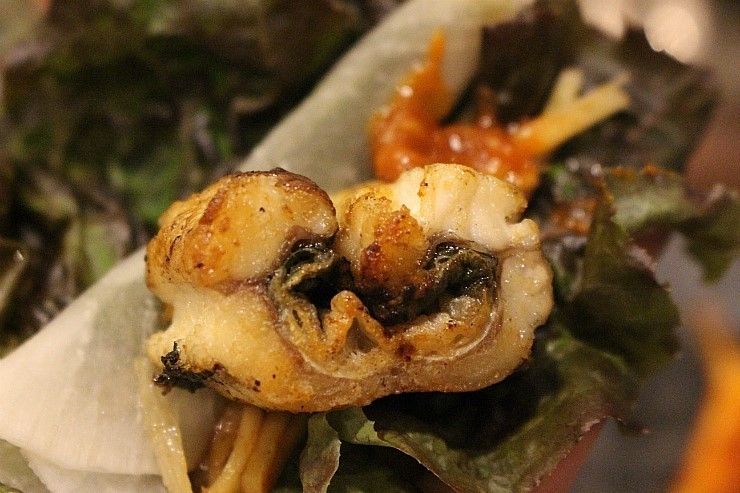 네이버지도 업체 등록/ 한담민물장어