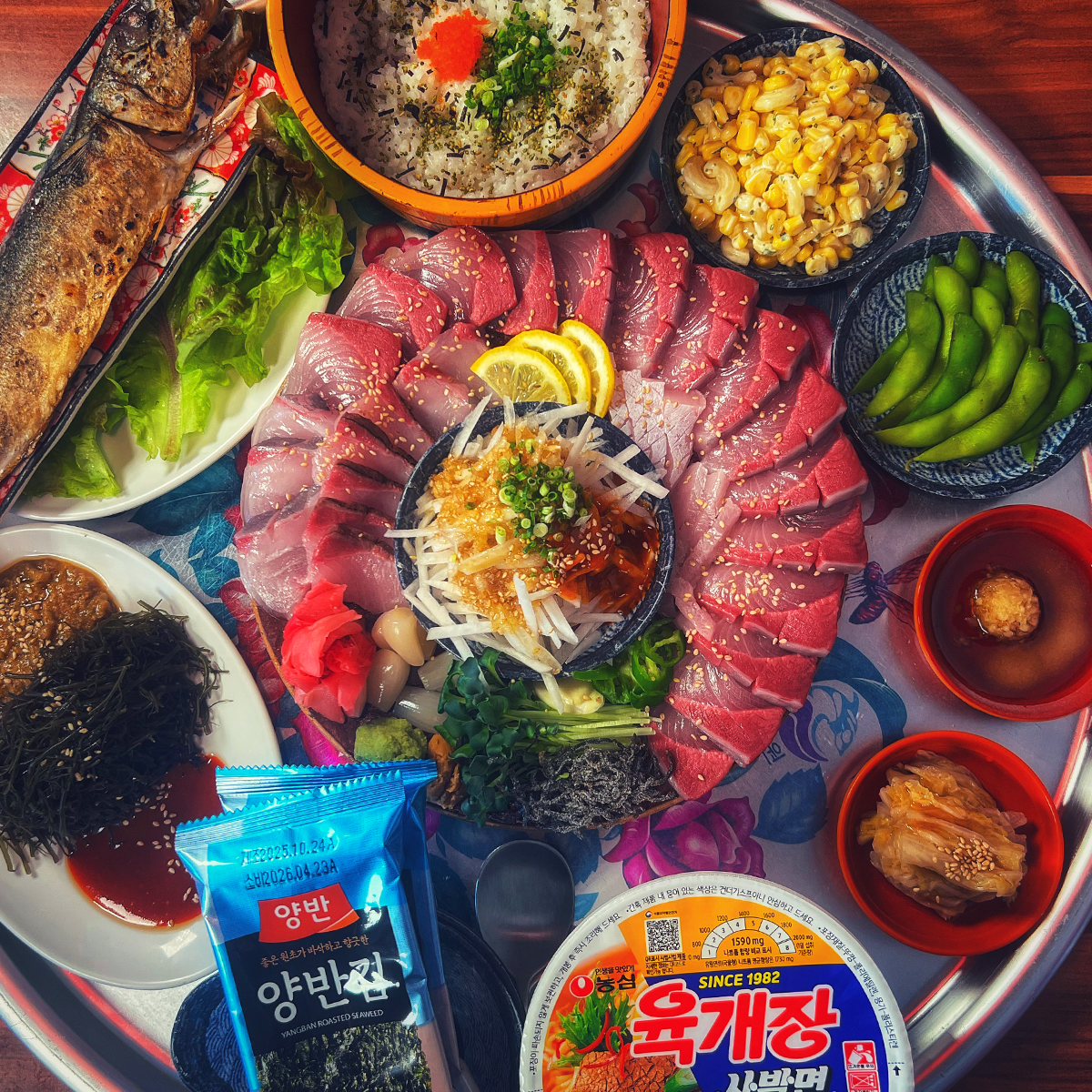 네이버지도 업체 등록/ 우기식당 바다점 