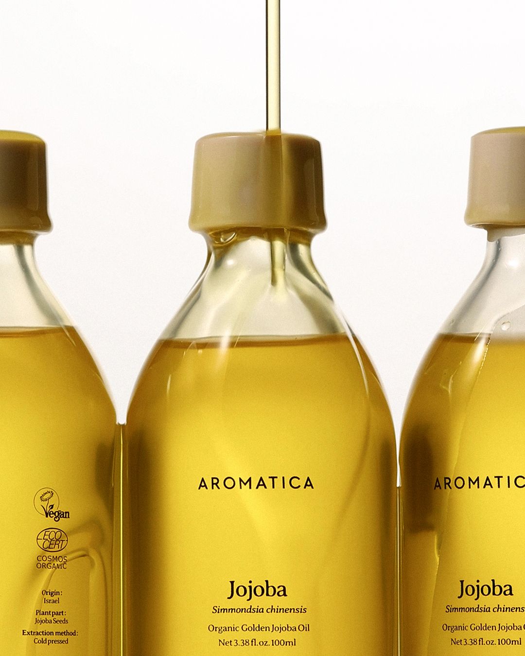 속건조에는 페이스 오일 / 출처: 언스플래쉬