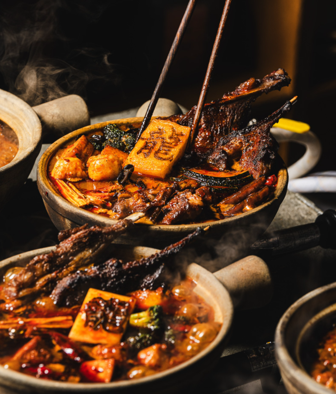 네이버지도 업체 등록/ 용용선생 마라도원 