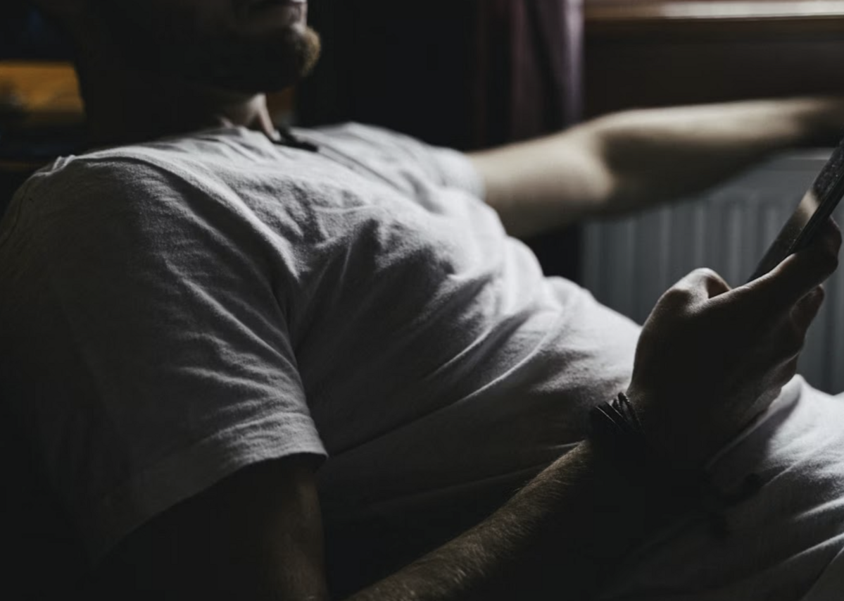 노안을 늦추는 방법 / 출처: 언스플래쉬