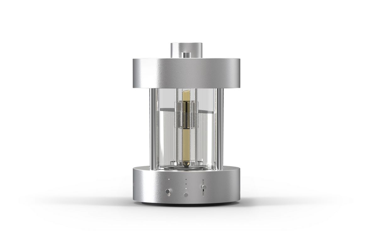트랜드페어런트 아로마 디퓨저. ⓒ Transparent