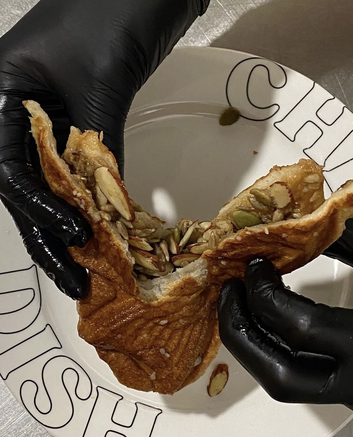 인스타그램 @chd.bakery/ 차일디쉬 