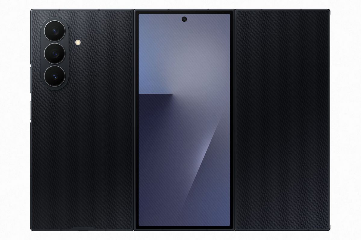 삼성전자 갤럭시 Z 트라이폴드/ 출처: 삼성전자 제공