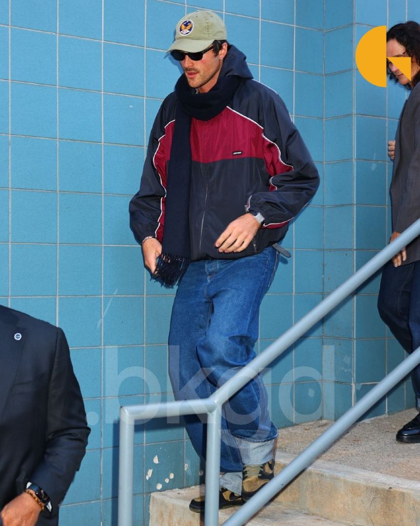 출처: 인스타그램 @backgrid_usa