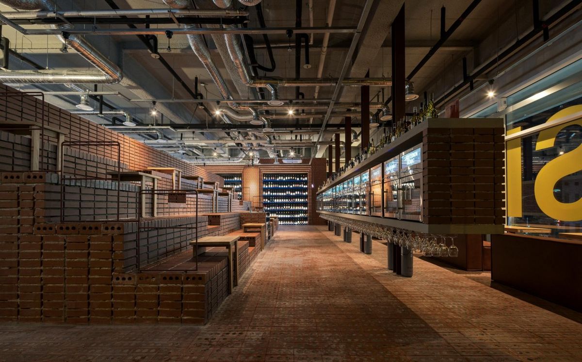 강남 '탭샵바 도산대로점'/ 출처: 네이버 지도 업체제공