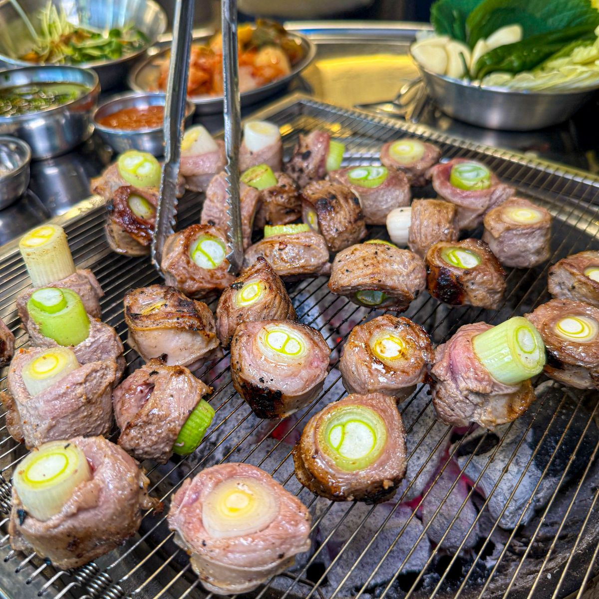 네이버지도 업체 등록/ 탄천 갈매기 신용산