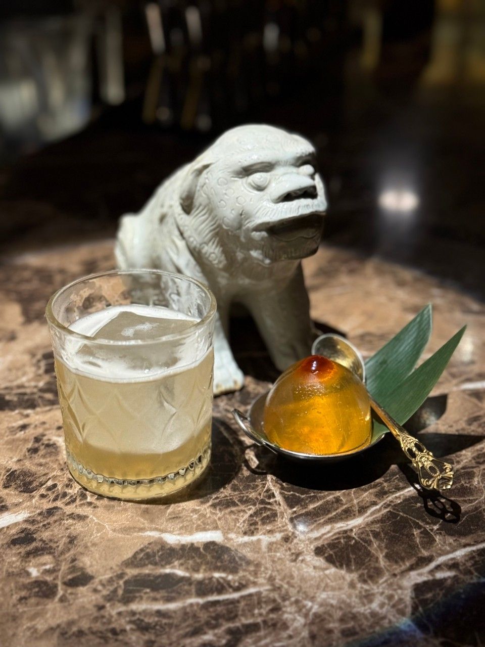 네이버지도 업체 등록/ 복싱타이거 Speakeasy