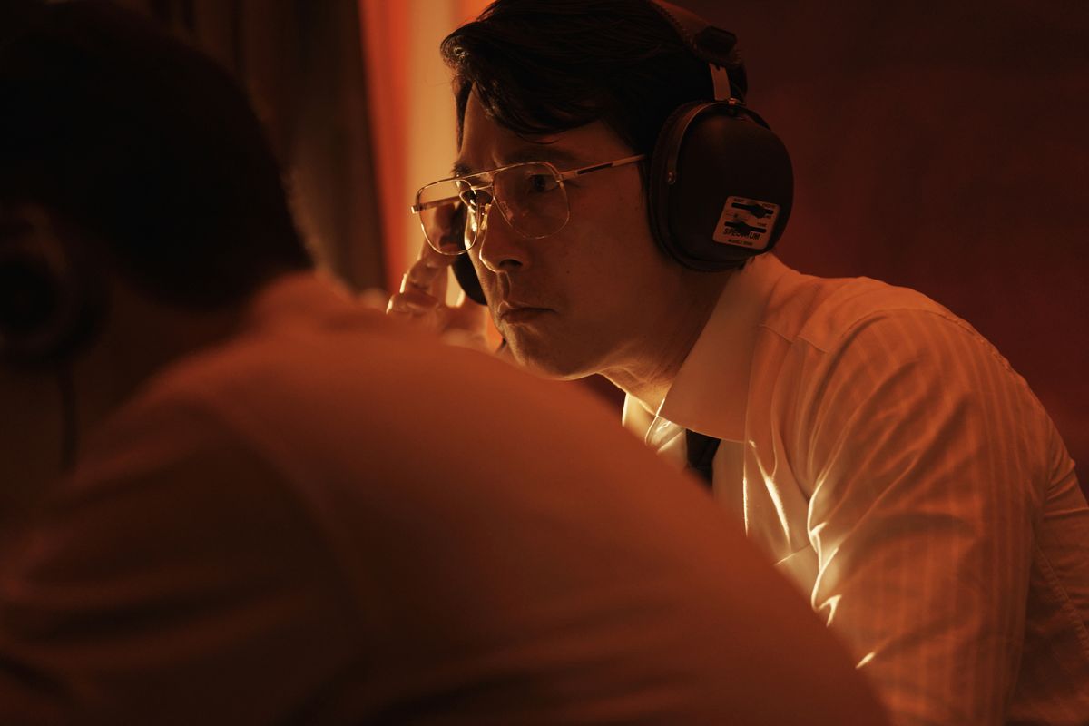 디즈니플러스 '메이드 인 코리아' 스틸컷/ 출처: 디즈니플러스�