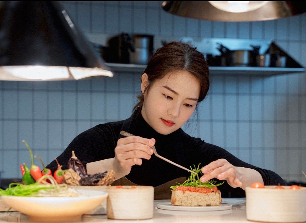 네이버지도 업체 등록/ 비스트로 앤트로