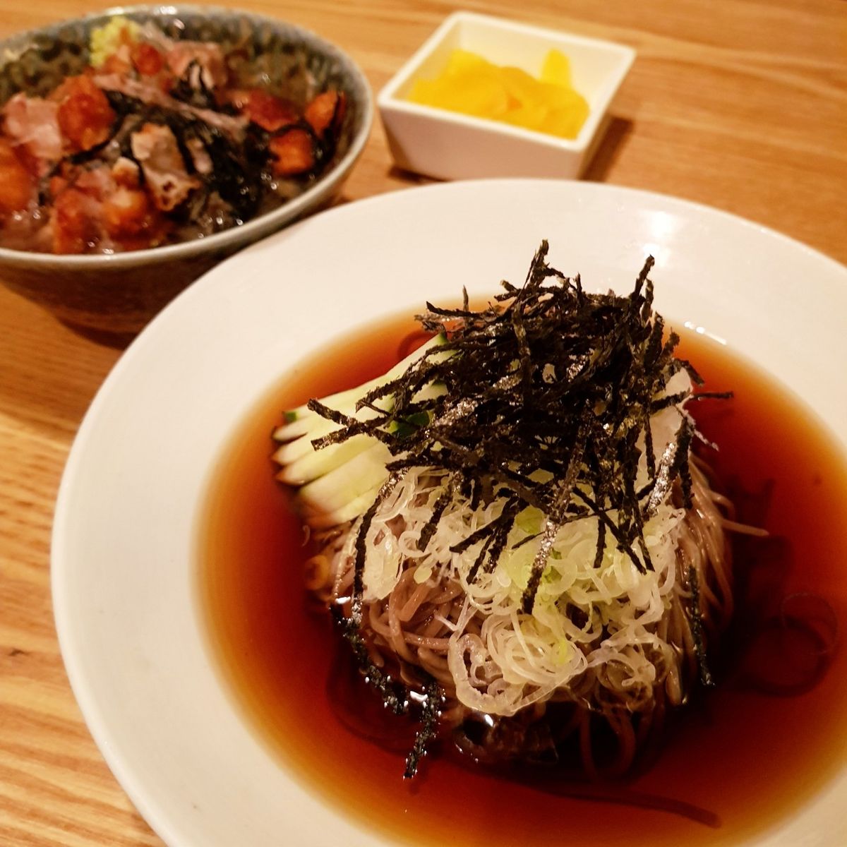 네이버지도 업체 등록/ 멘야미코 청담점