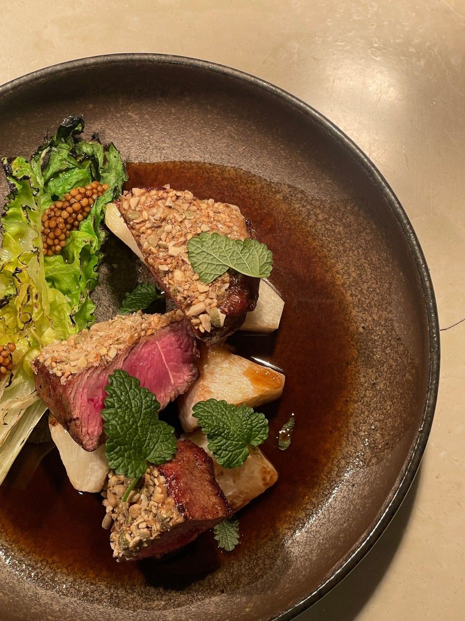 네이버지도 업체 등록/ 비스트로 앤트로