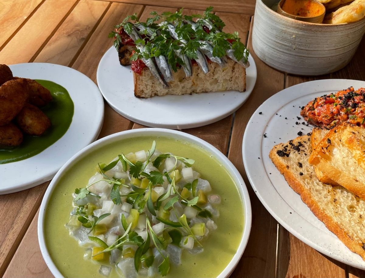 네이버지도 업체 등록/ 비스트로 앤트로