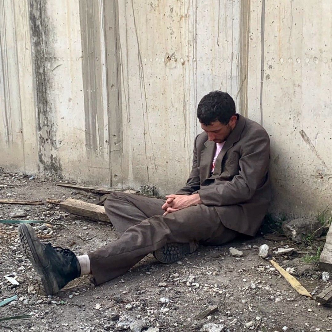 '나이브스 아웃3' 조쉬 오코너 TMI 12 / 출처: 인스타그램 @neonrated