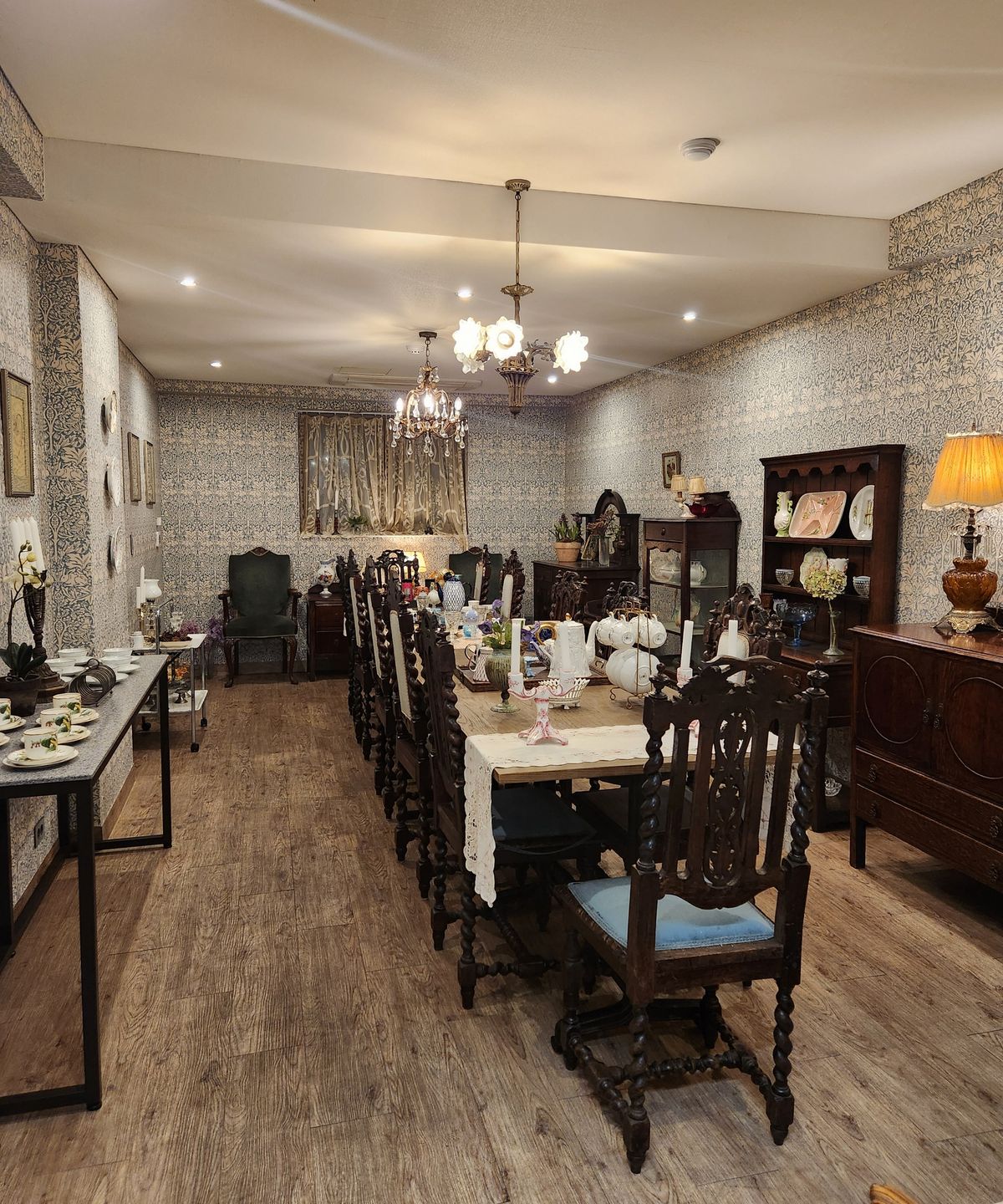 네이버지도 업체 등록/ 라뜰리에 곰때