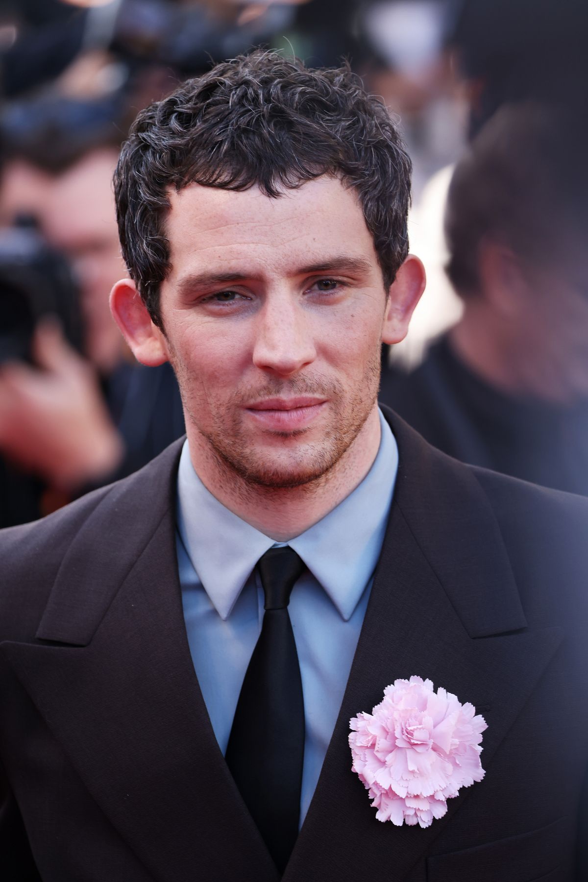 '나이브스 아웃3' 조쉬 오코너 TMI 12 / 출처: 게티이미지