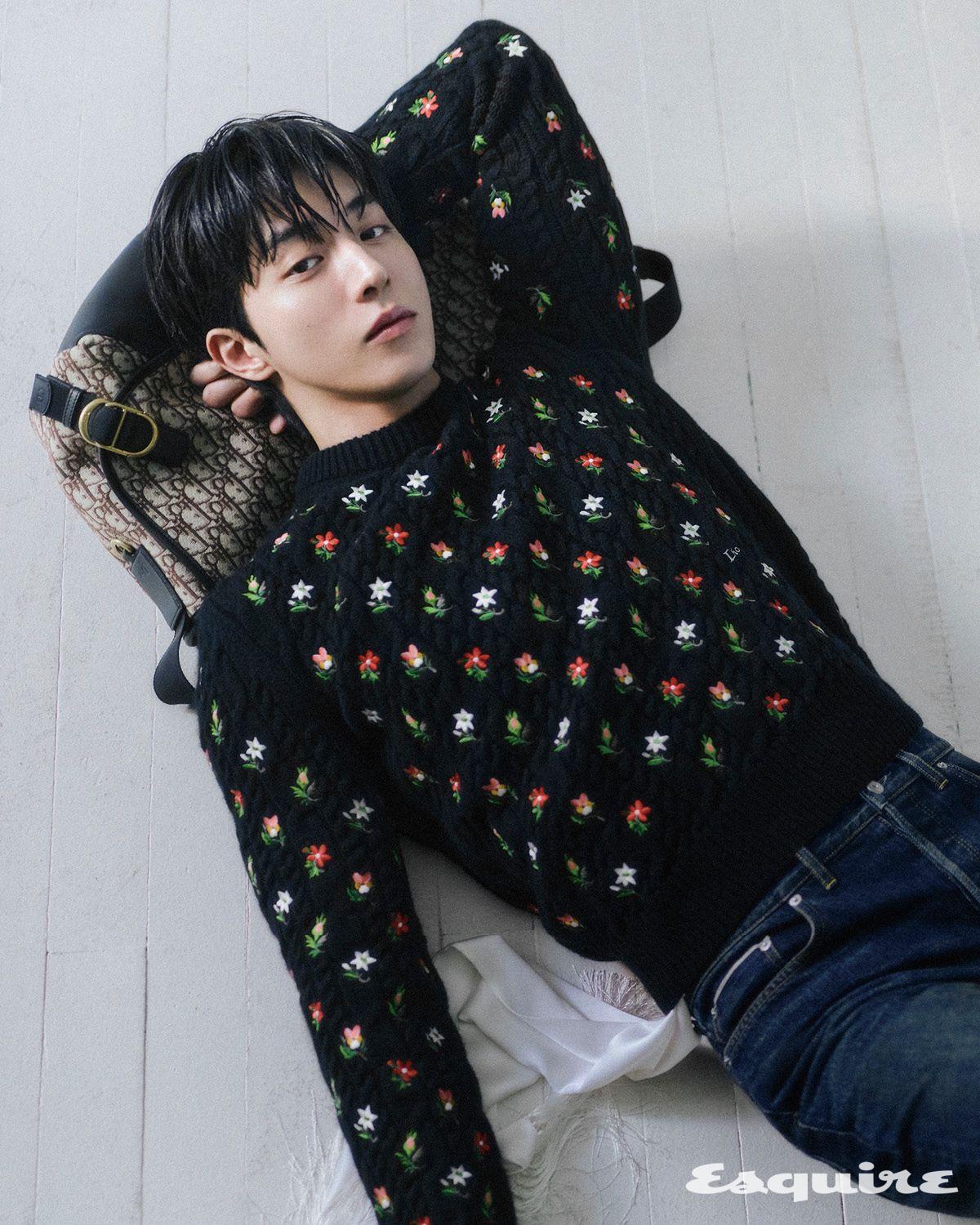 이미지 캡션 영역