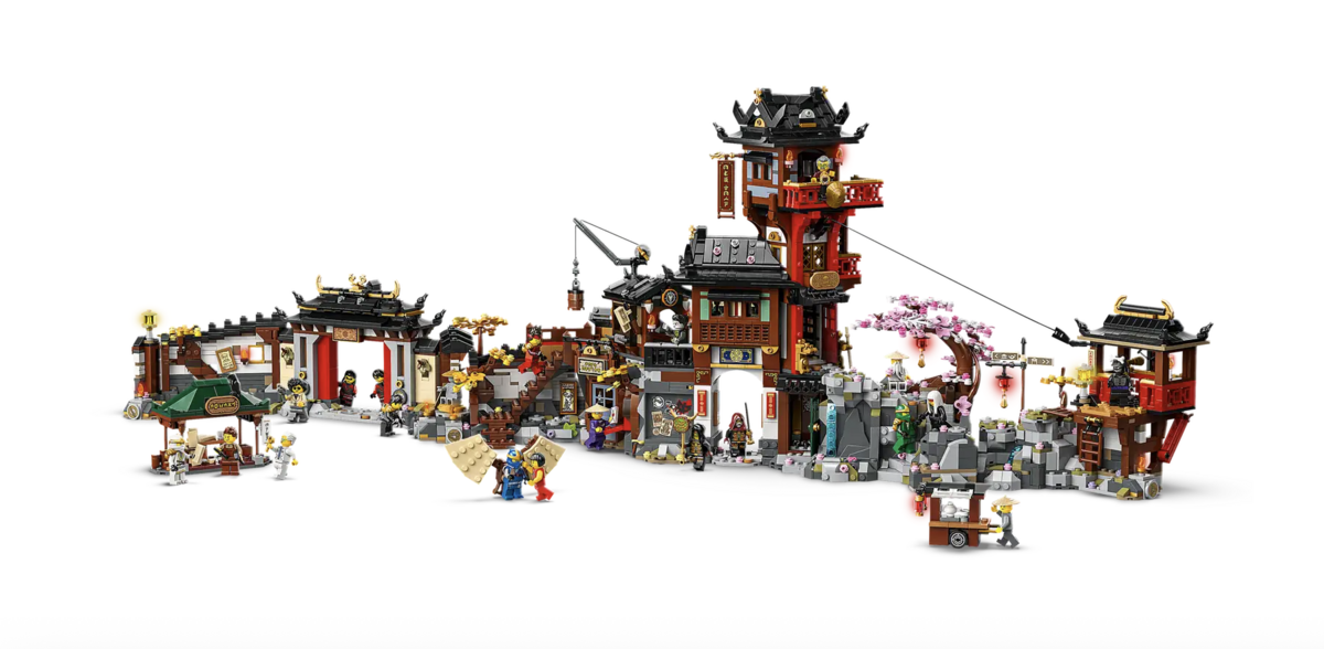 올드타운 15주년 기념