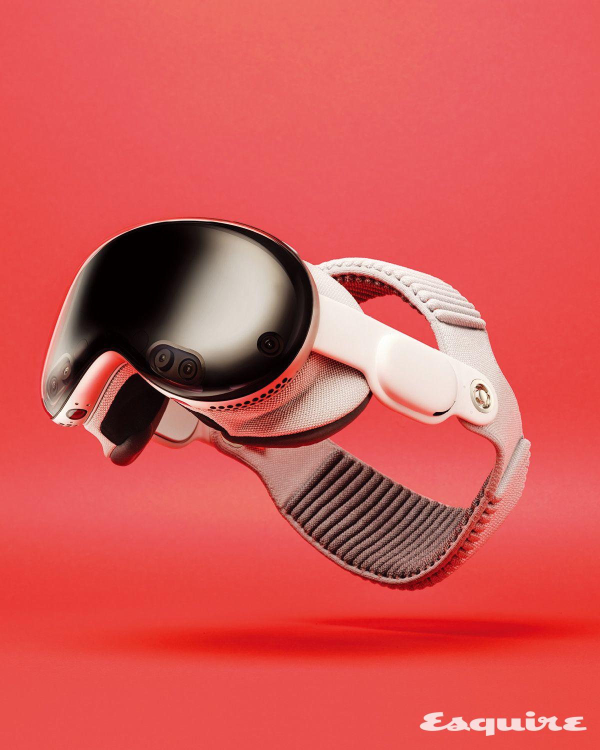 애플 비전 프로 256GB 499만 원부터 애플(애플 스토어 기준).