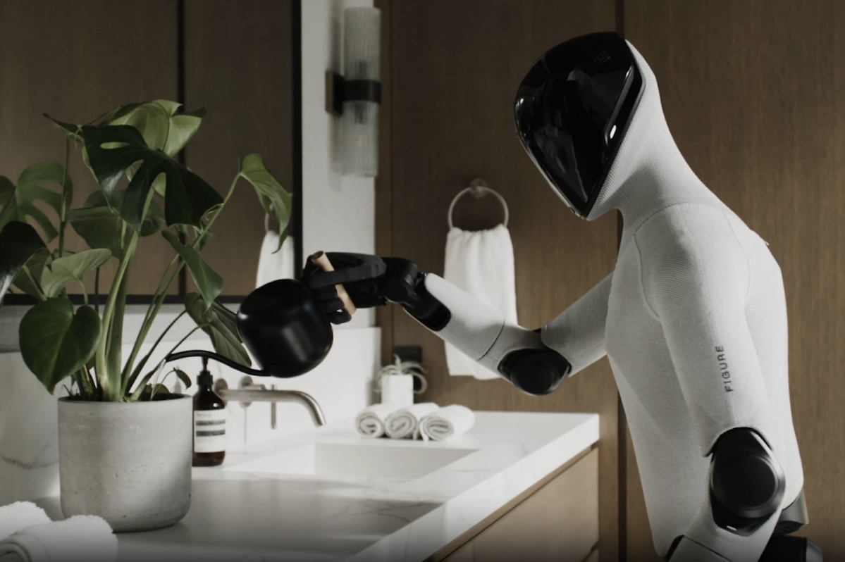 출처 | 피규어 AI