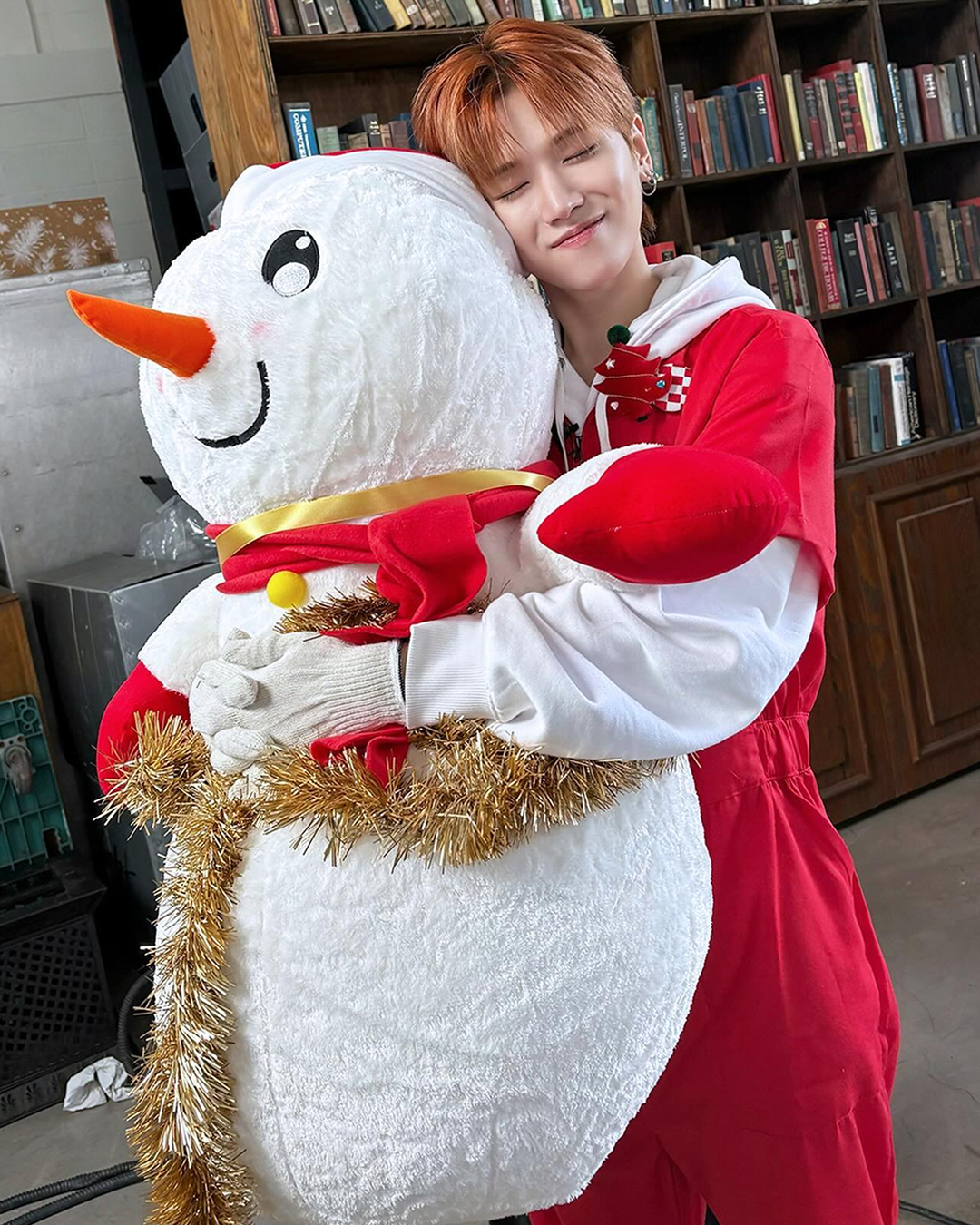 보이넥스트도어 리우 