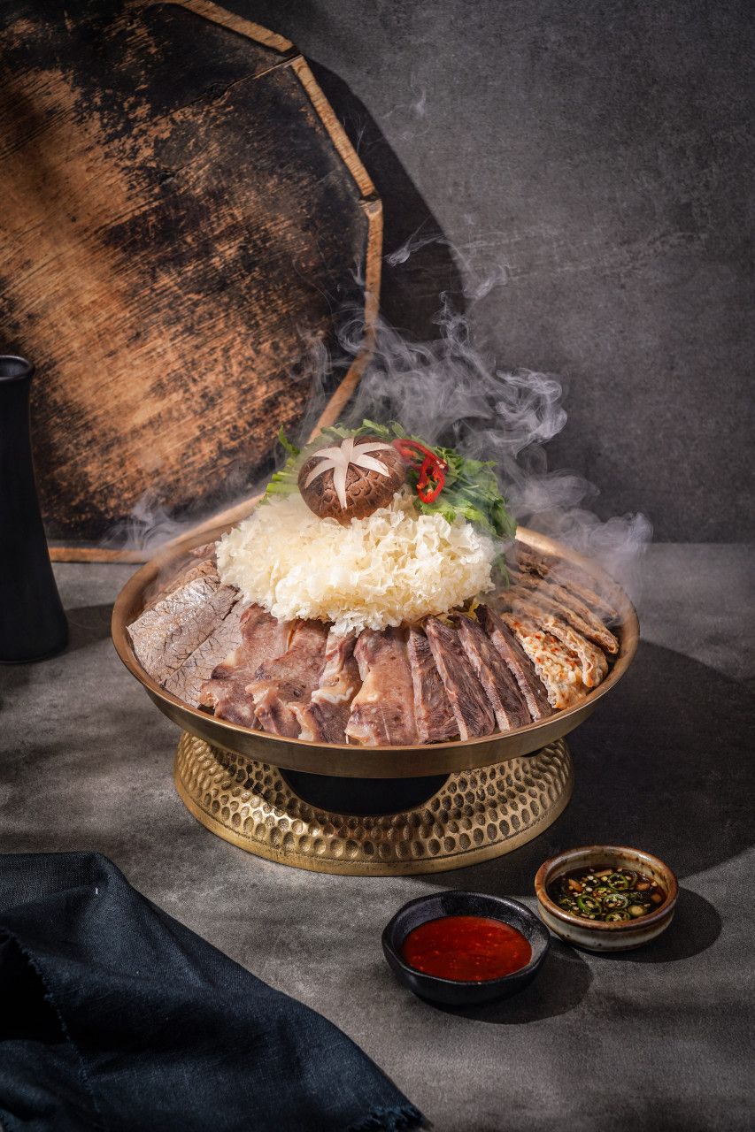 네이버지도 업체 등록/ 우슴 강남논현 본점