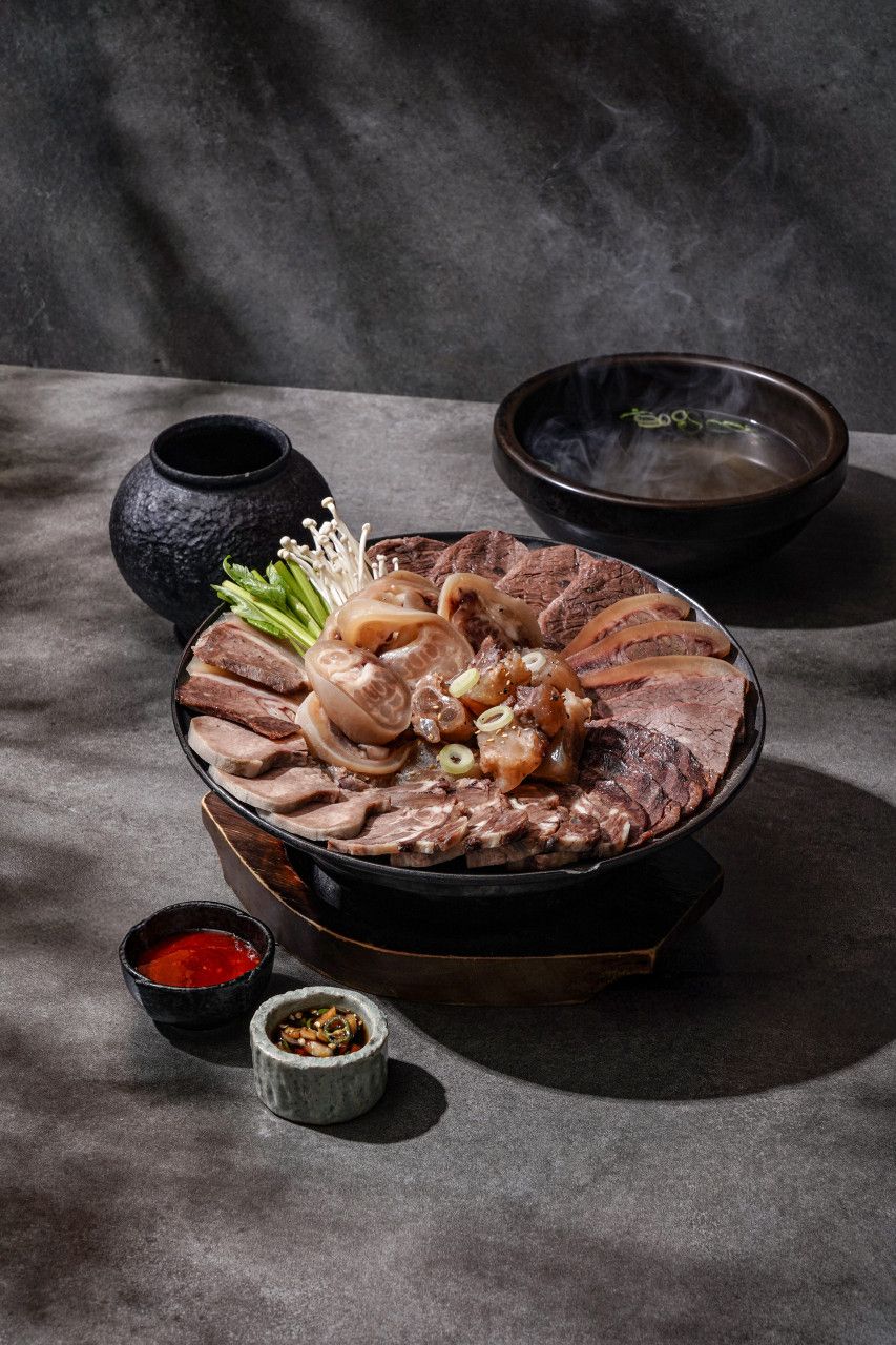 네이버지도 업체 등록/ 우슴 강남논현 본점