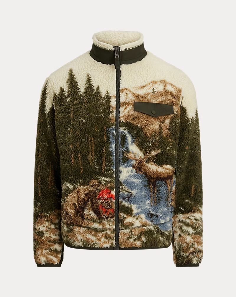 폴로 랄프 로렌