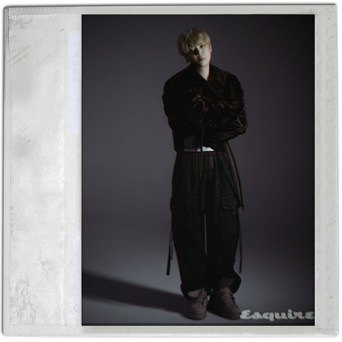 *기사 하단에서 베리베리 연호의 사인 폴라로이드 이벤트를 확인해 보세요