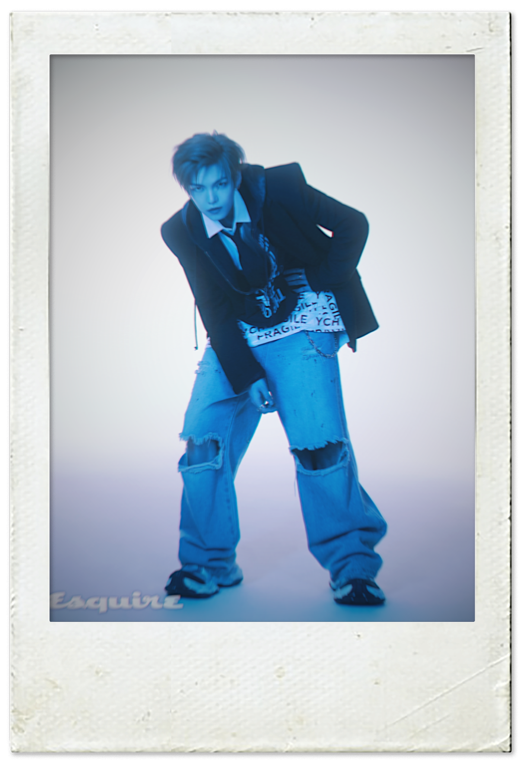 *기사 하단에서 베리베리 계현의 사인 폴라로이드 이벤트를 확인해 보세요